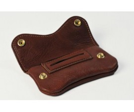 Tobacco Pouch Brown-115TBR